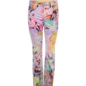 Ted Baker floral pants